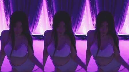 Afreecatv바카스(BJ巴卡斯)2025年4月06日Sexy Dance233156